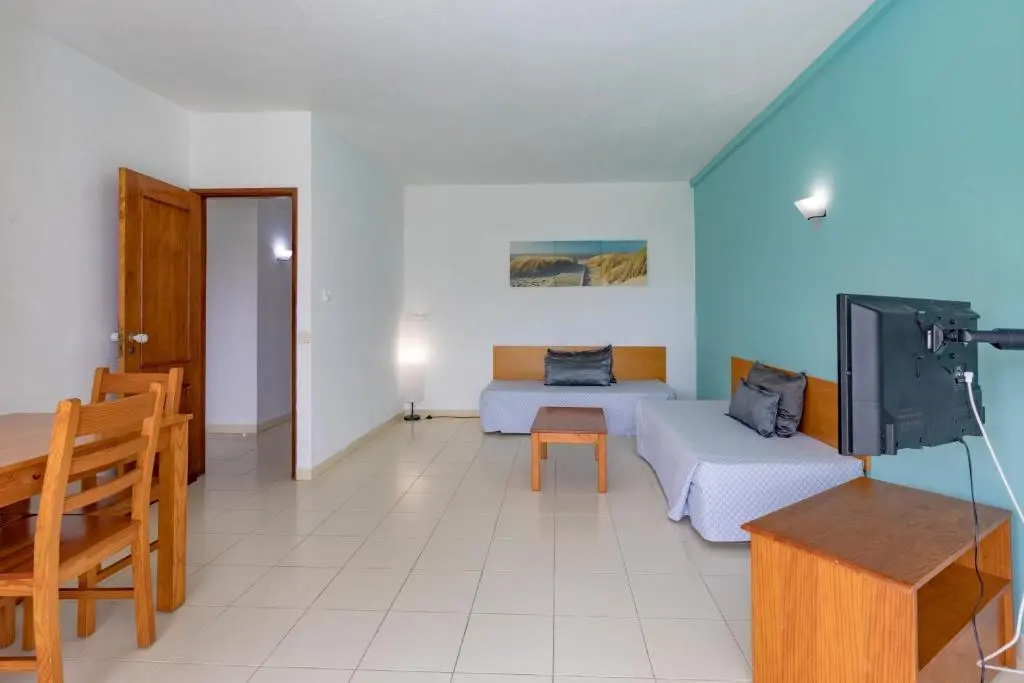 Natura Algarve Club - Chambres