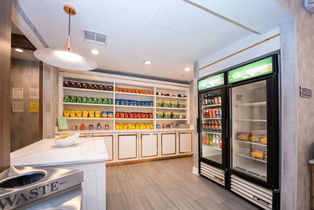 Homewood Suites by Hilton Birmingham-SW-Riverchase-Galleria - Général