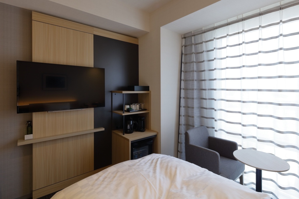 Tmark City Hotel Tokyo Omori 사진 24