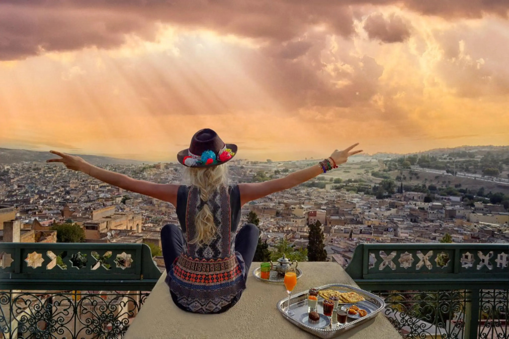 Palais Faraj Suites & Spa - фото 41