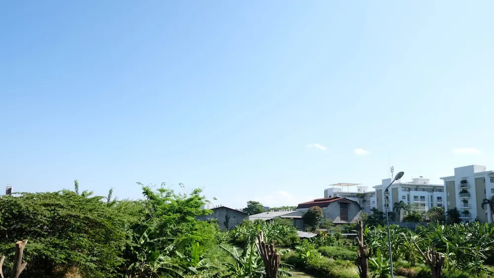 Modern And Homey 2Br At Puncak Kertajaya Apartment