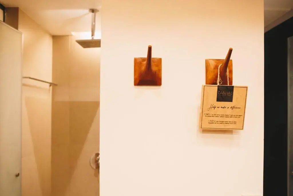 Canvas Boutique Hotel - Chambres