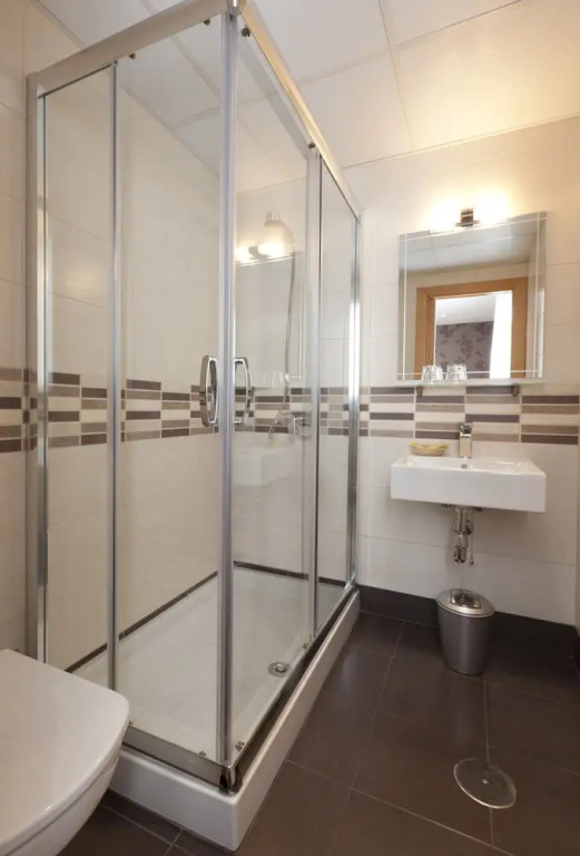 Номер Standard в Hostal Jemasaca - Palma61
