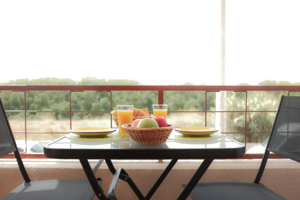 Like-home Sea View Apt