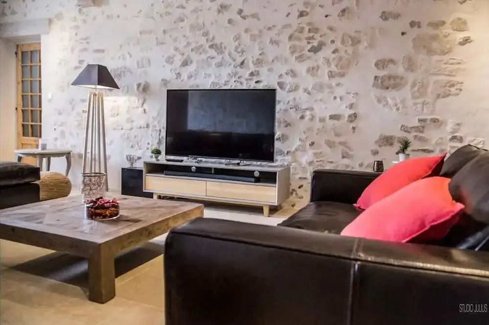 Afficher la photo 8 — Villa l Angelus - Prestigious Renovated Property