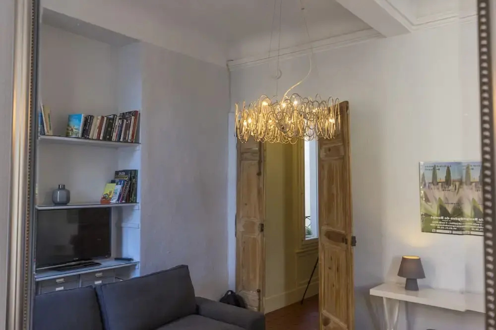 Voir la photo 3 — Suite Saint Pierre - Premi re Conciergerie