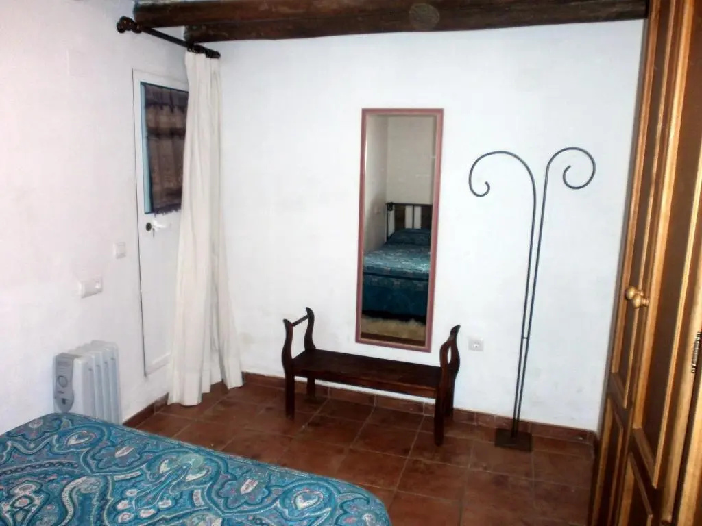 Alojamiento Rural Calle del Carmen - Chambres
