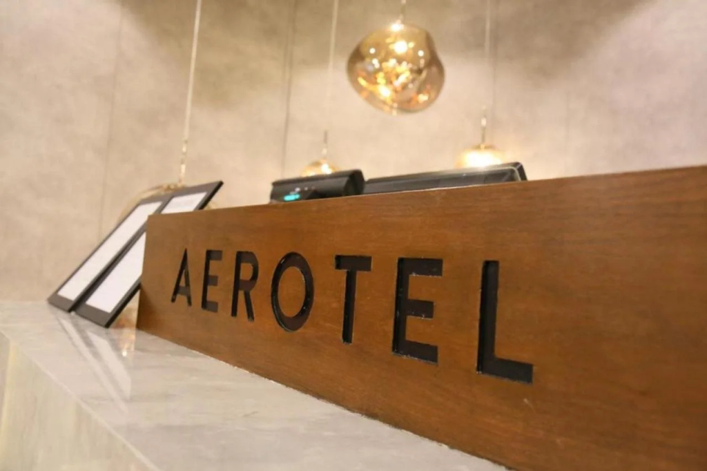 Aerotel Kuala Lumpur