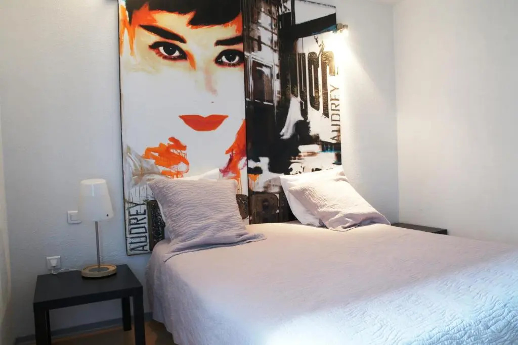 Hôtel Le Regina — 3