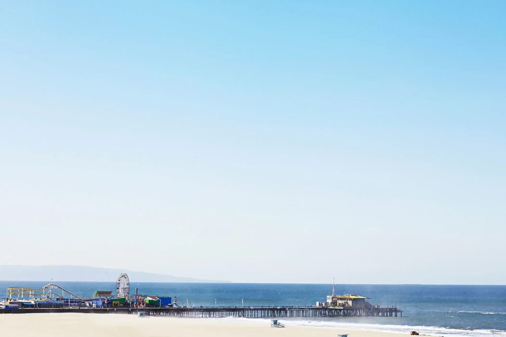 Beach & Waterfront