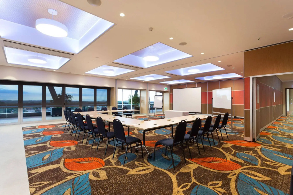 Calamvale Suites and Conference Centre - Général