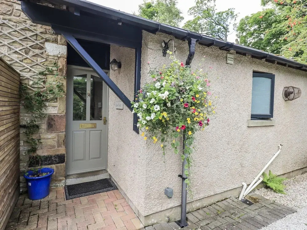 Doe Foot Cottage