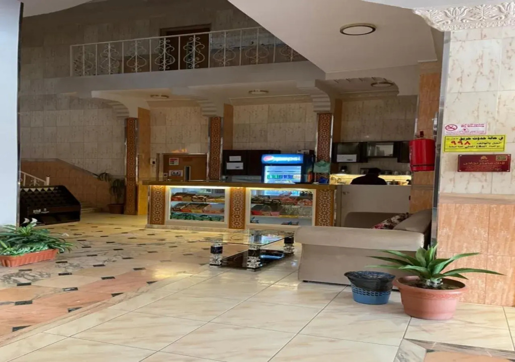 Caddy Albaha Furnished Apartments — фото 5