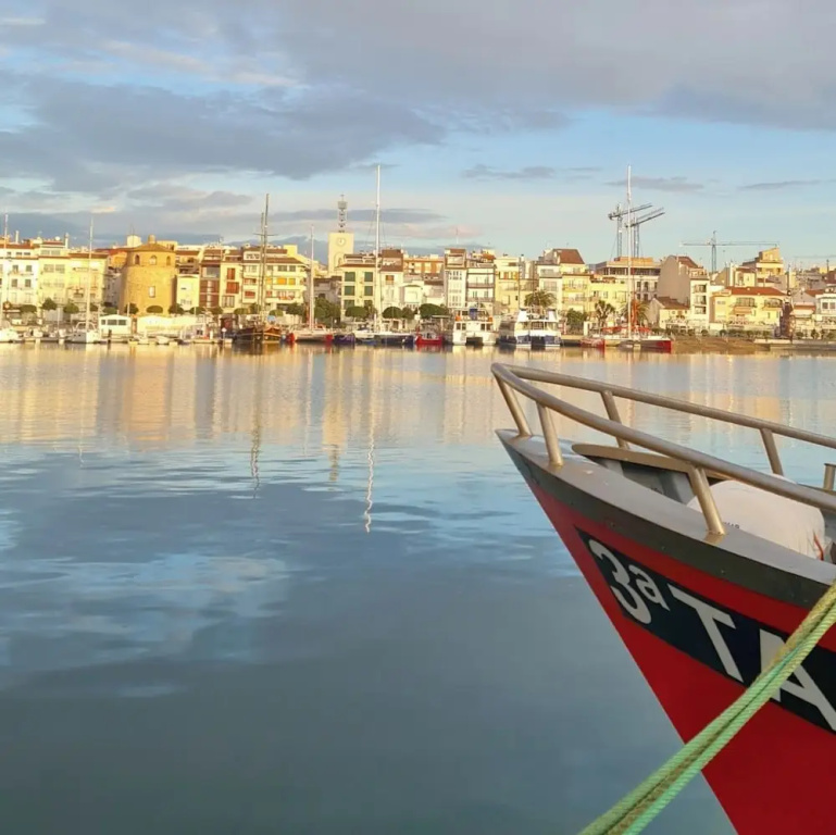 Agaró Cambrils Apartments