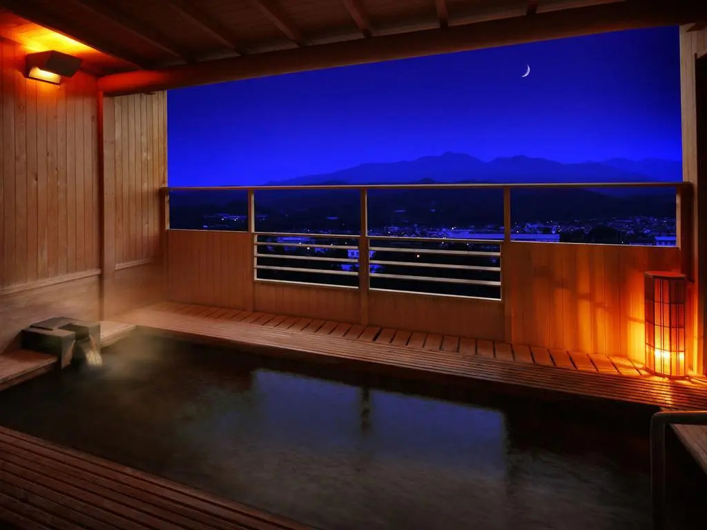 Yuyunosato Yusa — фото 2