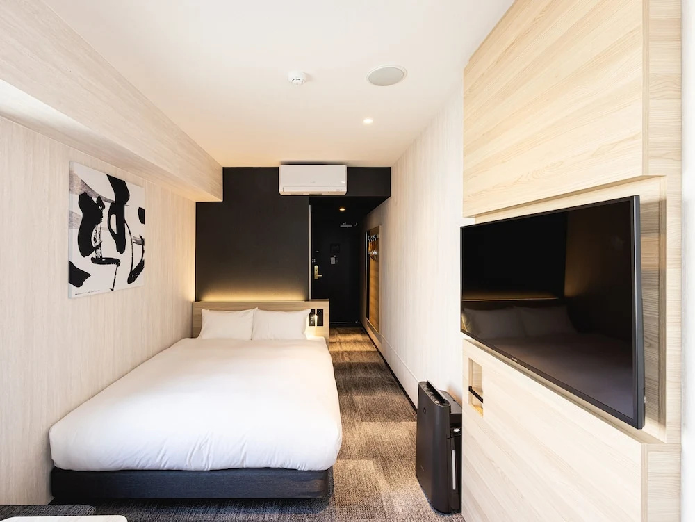 La'gent Hotel Kyoto Nijo 사진 1