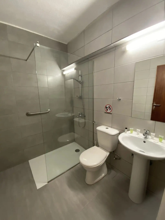 Alexia Hotel Apartments - Chambres