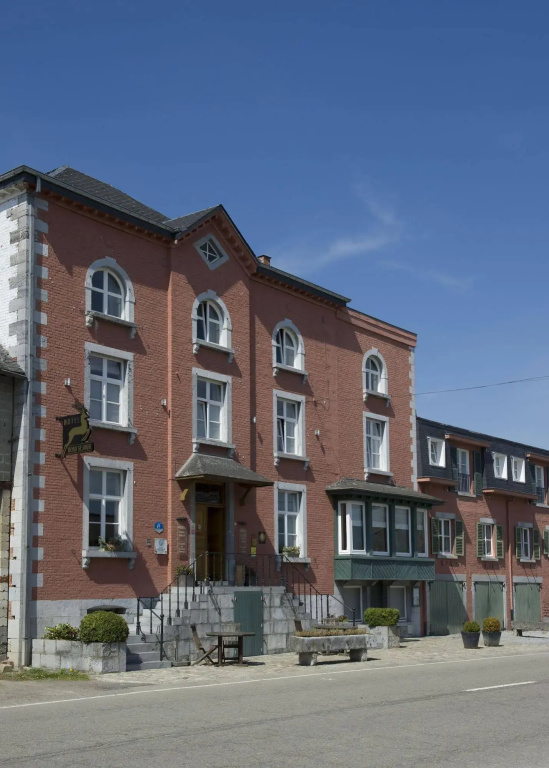 Auberge Beau Séjour