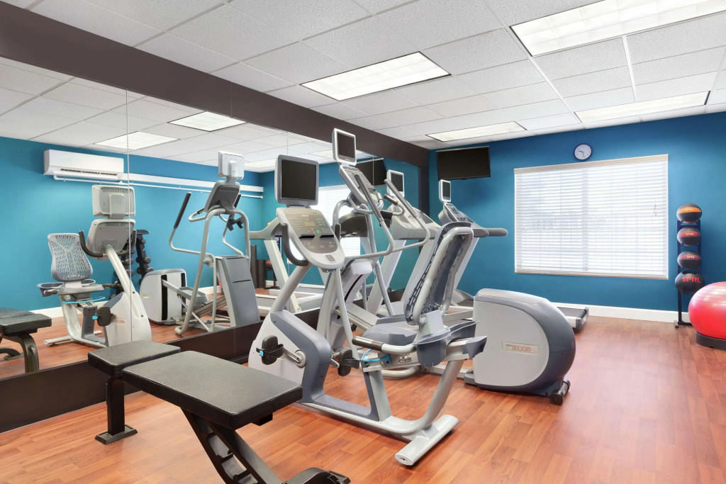 Homewood Suites by Hilton Oakland-Waterfront - Général