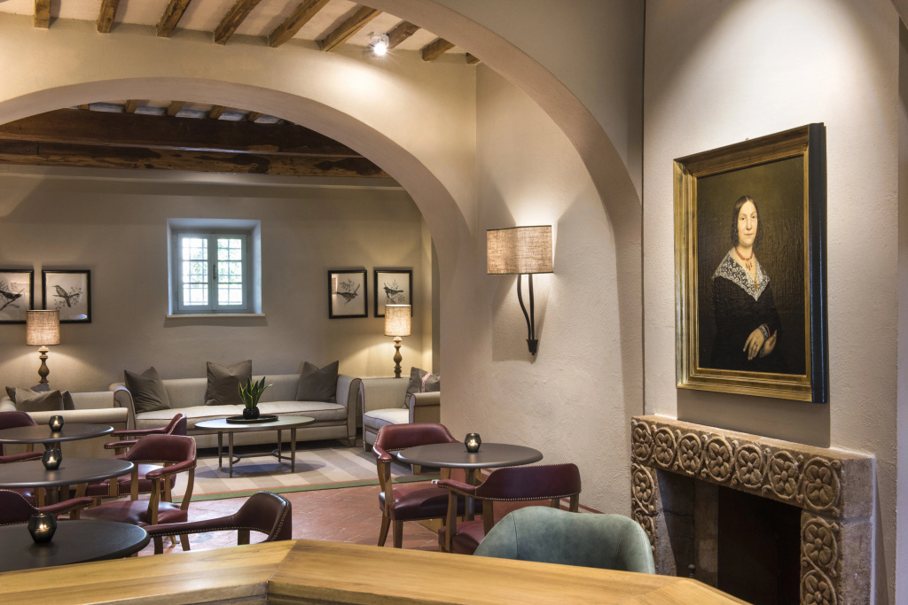 Borgo San Felice Resort - Général