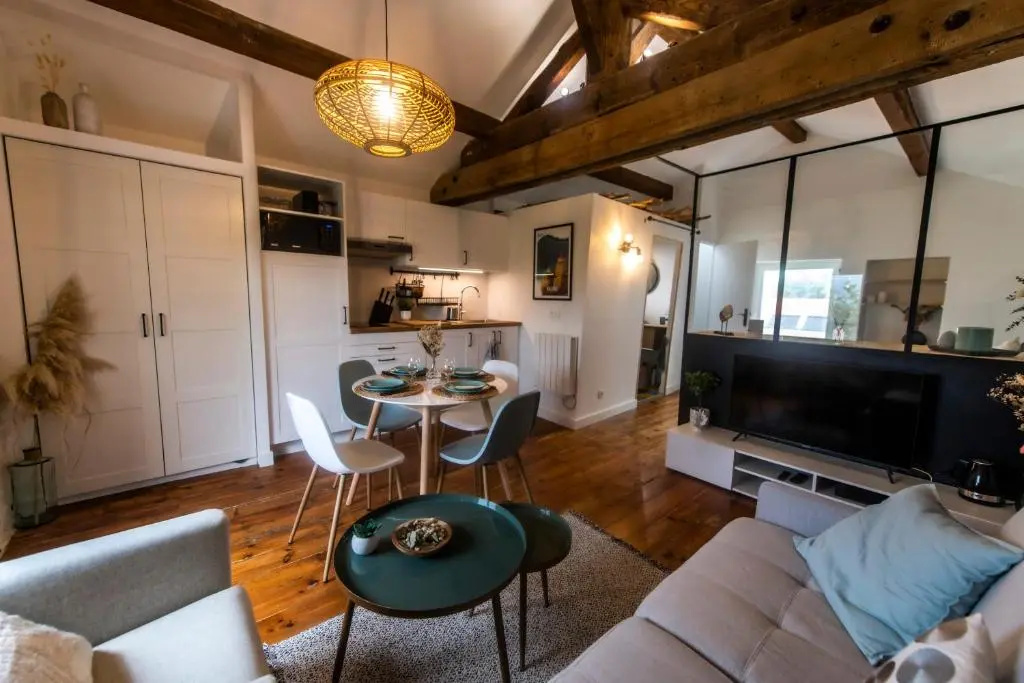 Superior Apartment