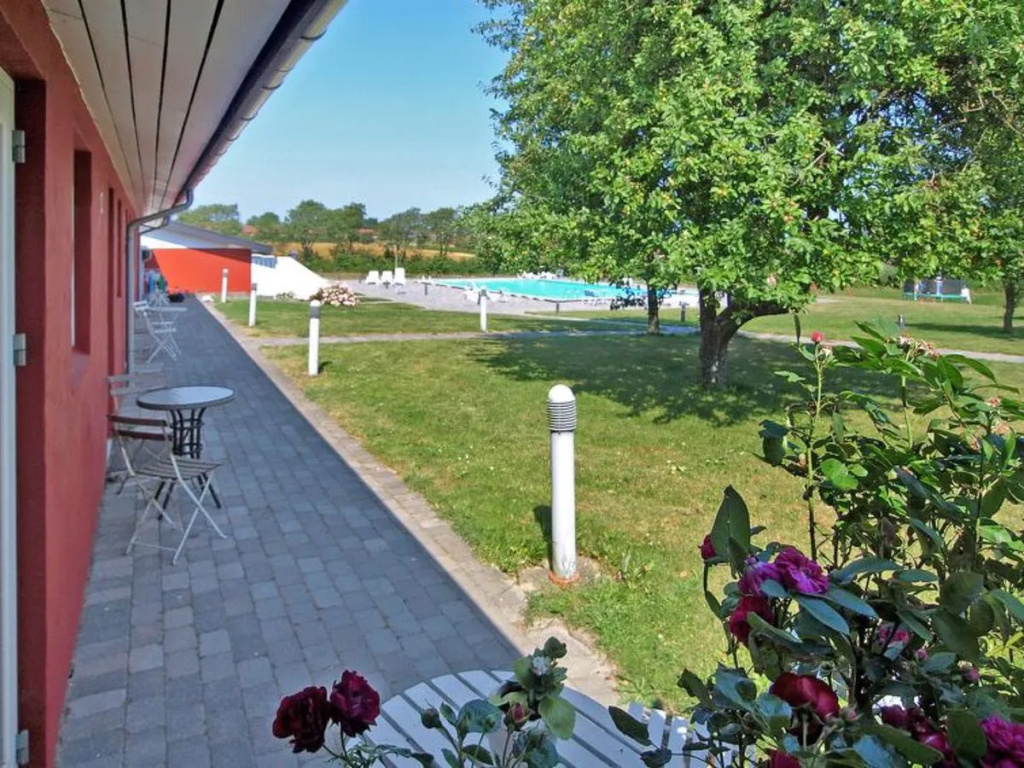 "Eli" - 6km from the sea in Bornholm