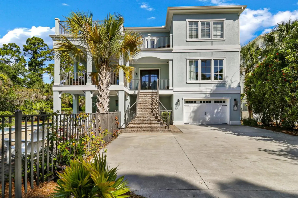 1 Sandy Beach Trail