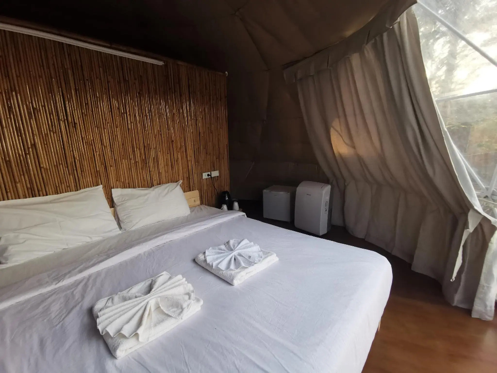Eco Lanta Hideaway Beach Resort - Général