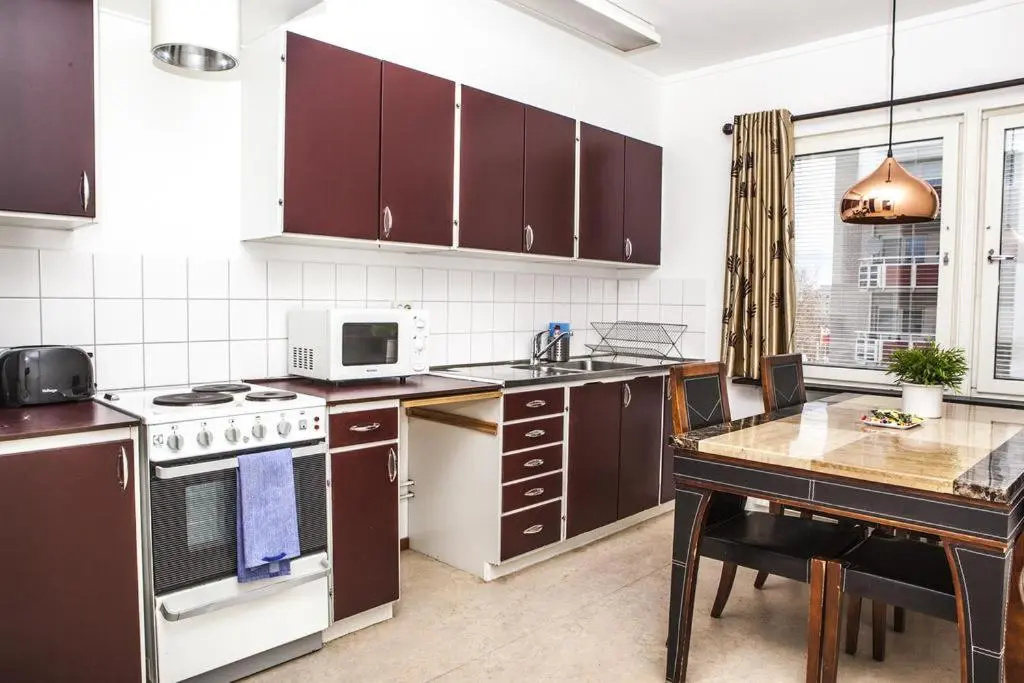 Hotell Sundbyberg - Chambres