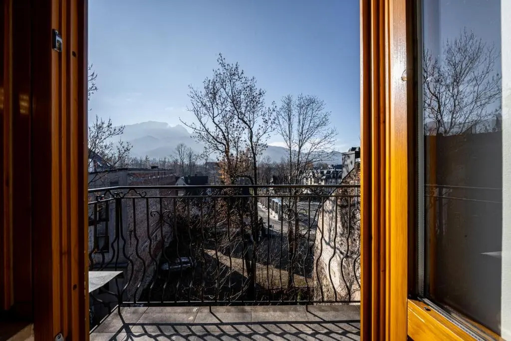 Prestige Apartamenty Krupowki 36/9