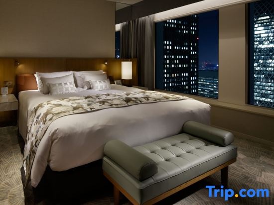 Keio Plaza Hotel Tokyo Premier Grand 사진 15