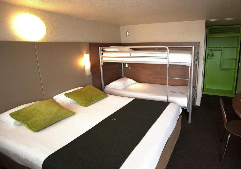 Brit Hotel Avignon Sud: фото 5