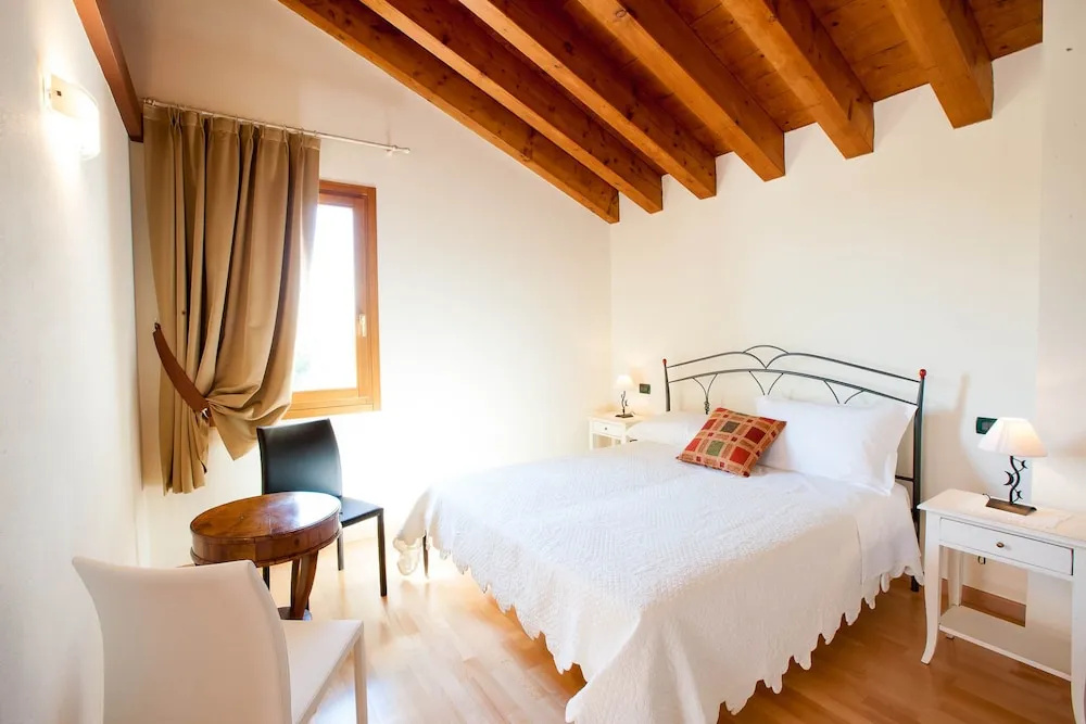 Agriturismo Crocerone B&B - фото 4