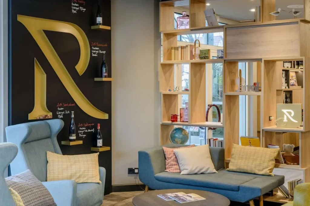 Mercure Hotel Stuttgart Zuffenhausen - Général