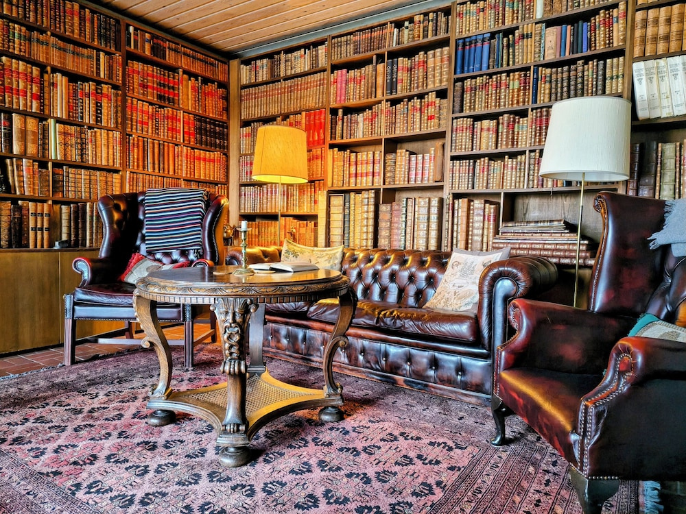 Sæbygaard guesthouse