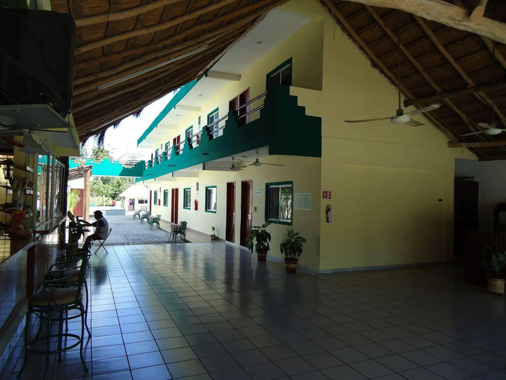 Hotel photo 9