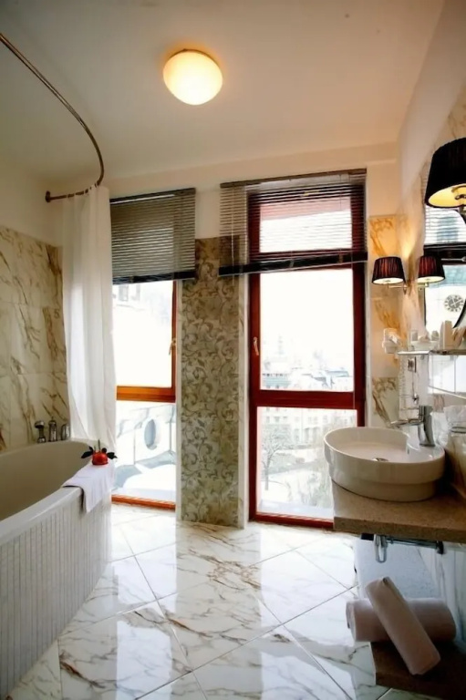 Wellness & Spa Hotel Ambiente - Chambres