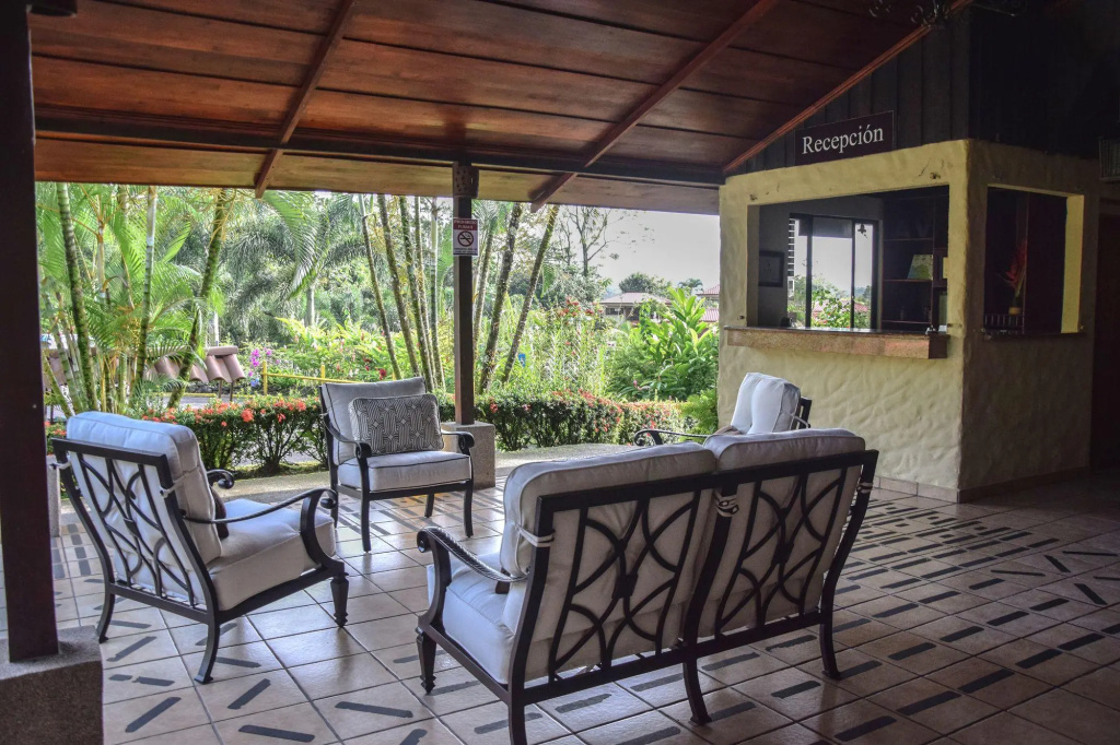 Arenal Volcano Inn - 3