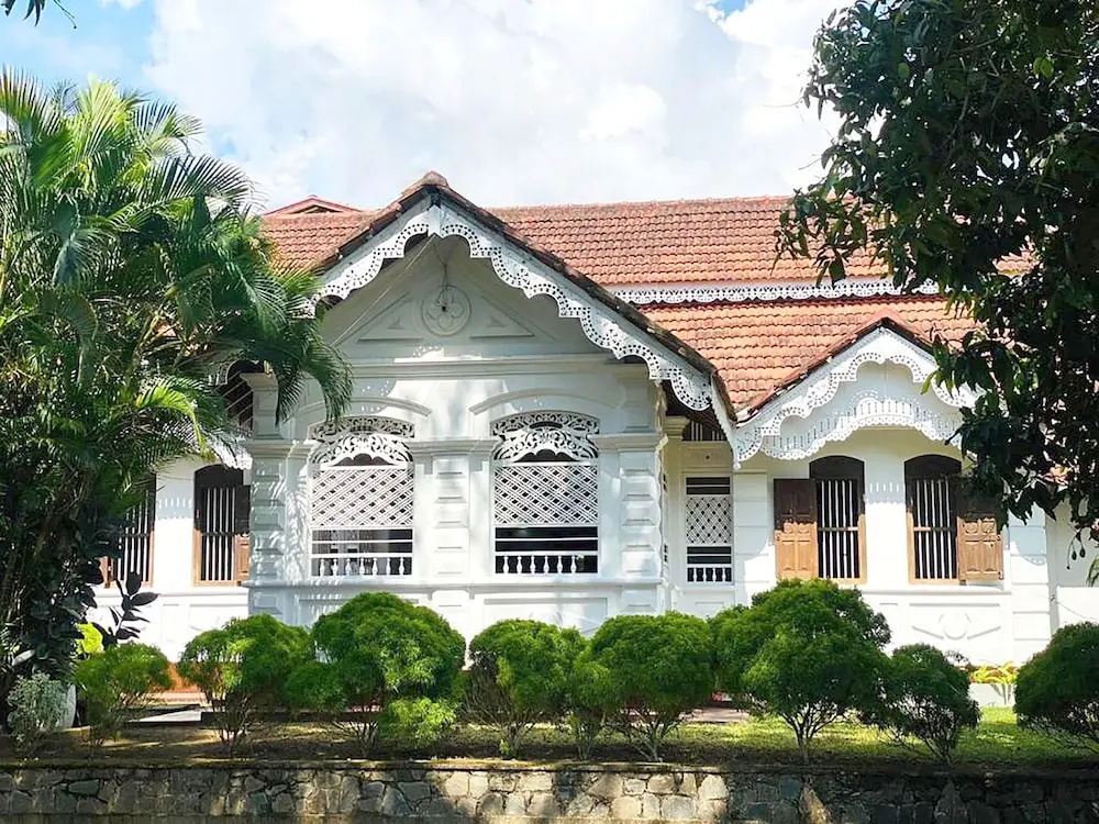 Tangalle