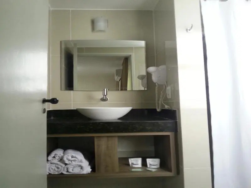 Dublê Hotel - Chambres