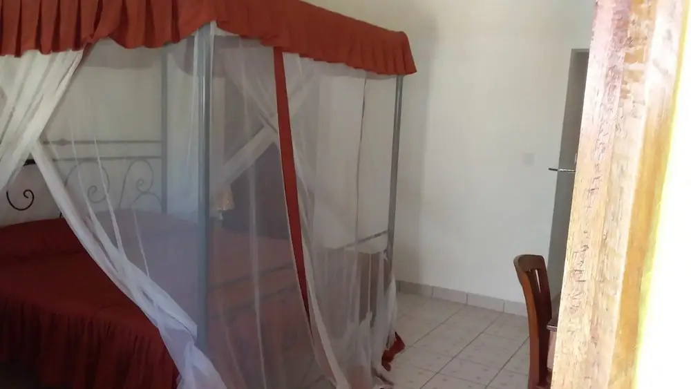Double Heart Malindi Resort - Chambres