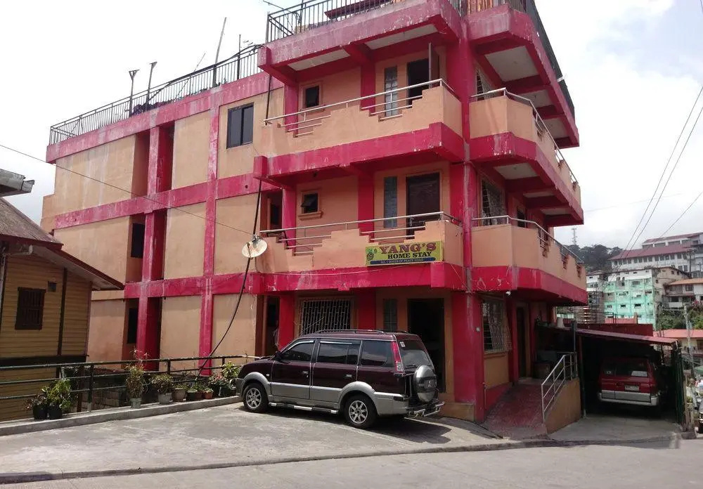Yang's Home Stay