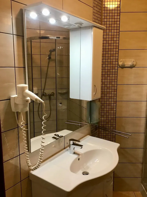Hotel Kentaur - Chambres