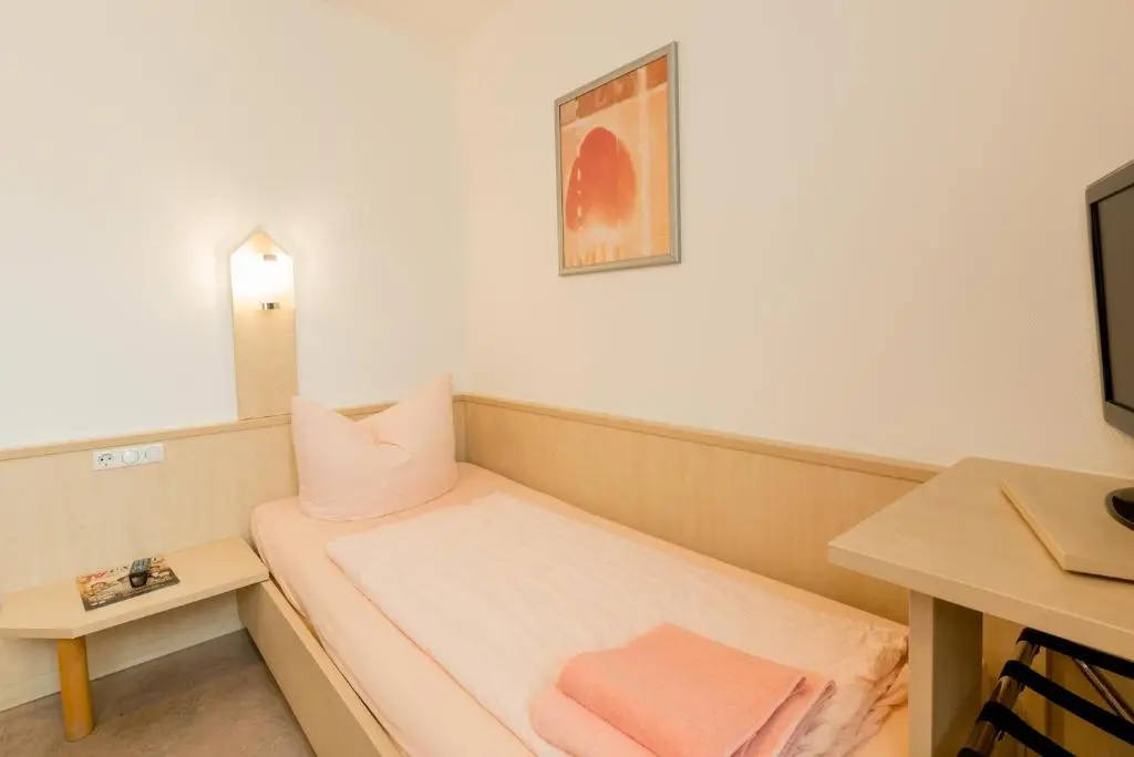 Fallerhof - Chambres
