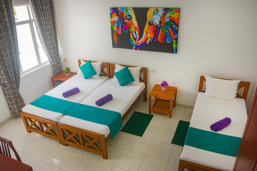 Di Sicuro Tourist Inn
