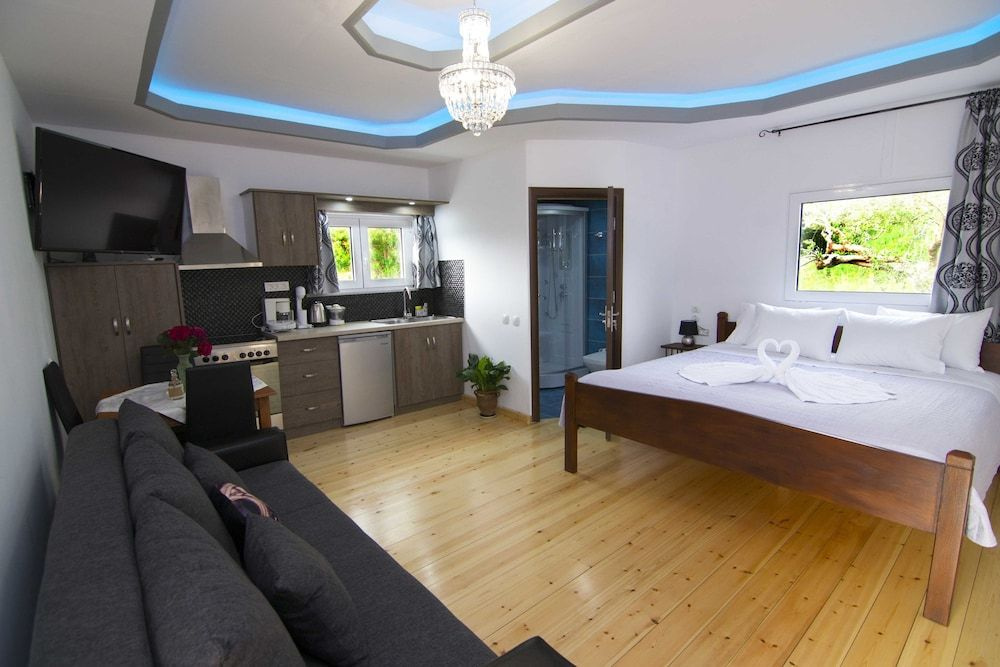 Villa Olive Tree — 4
