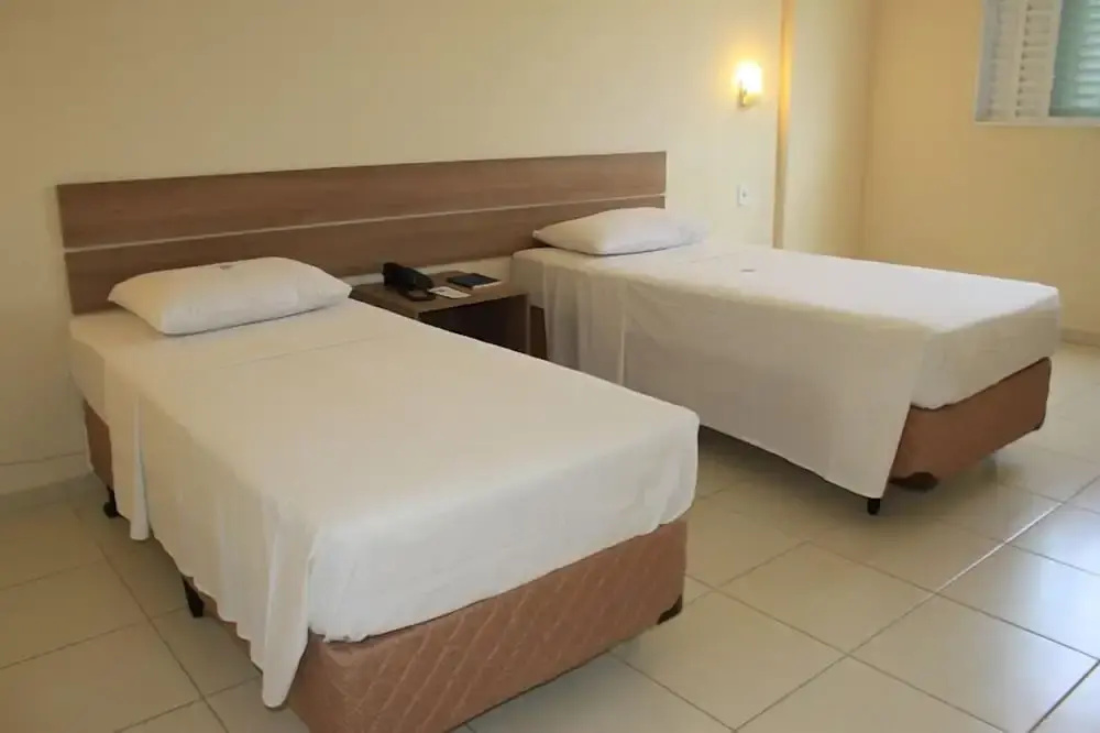 Hotel do Farol - Général