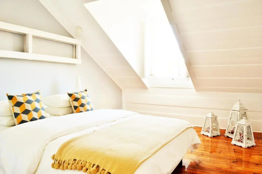 Feeling Chiado 15 - Chambres