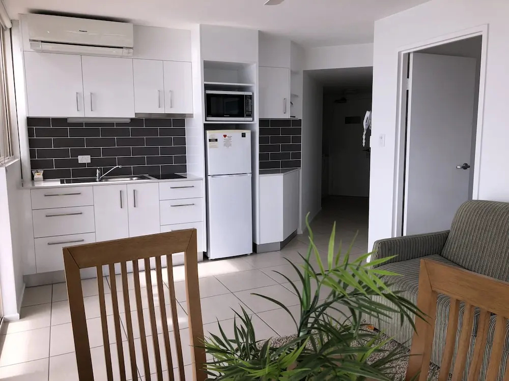 1 Bedroom Apartment with balcony