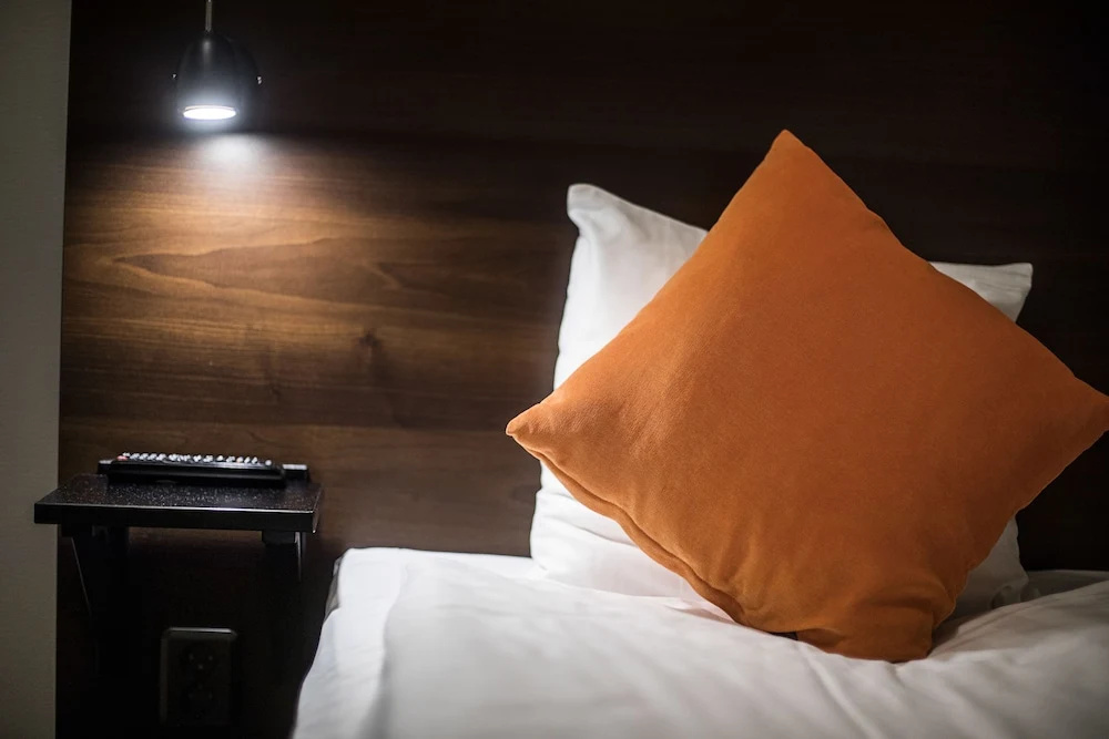 Best Western Hotel Solna - Chambres